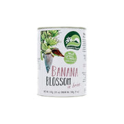 Banana blossom in brine 510g - vegan fish-free seafood alternative | EverVegan