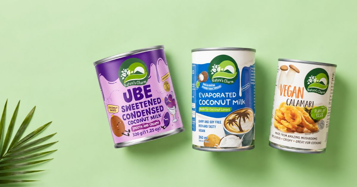 Evervegan - For a Healthy Kitchen