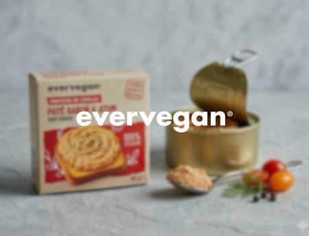 Evervegan