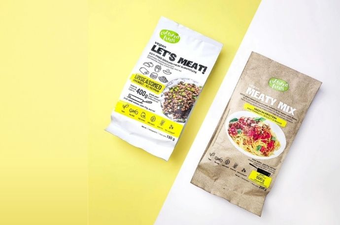 Evervegan - For a Healthy Kitchen