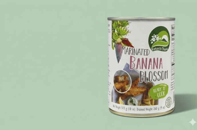 Evervegan - For a Healthy Kitchen