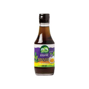 Vegan fish sauce for seasoning - plant-based fish-free condiment | EverVegan