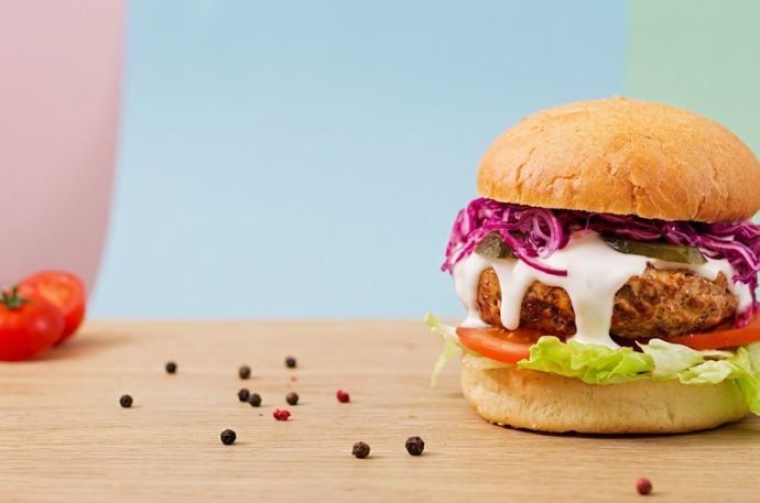 Evervegan - For a Healthy Kitchen