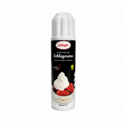 Schlagfix Plant-based Whipped Topping Spray, Cholesterol-free 200ml