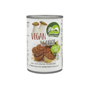 Vegan scallop marinated king oyster mushrooms - plant-based seafood alternative | EverVegan