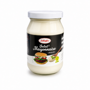 Vegan Mayo-Style Sauce 250ml